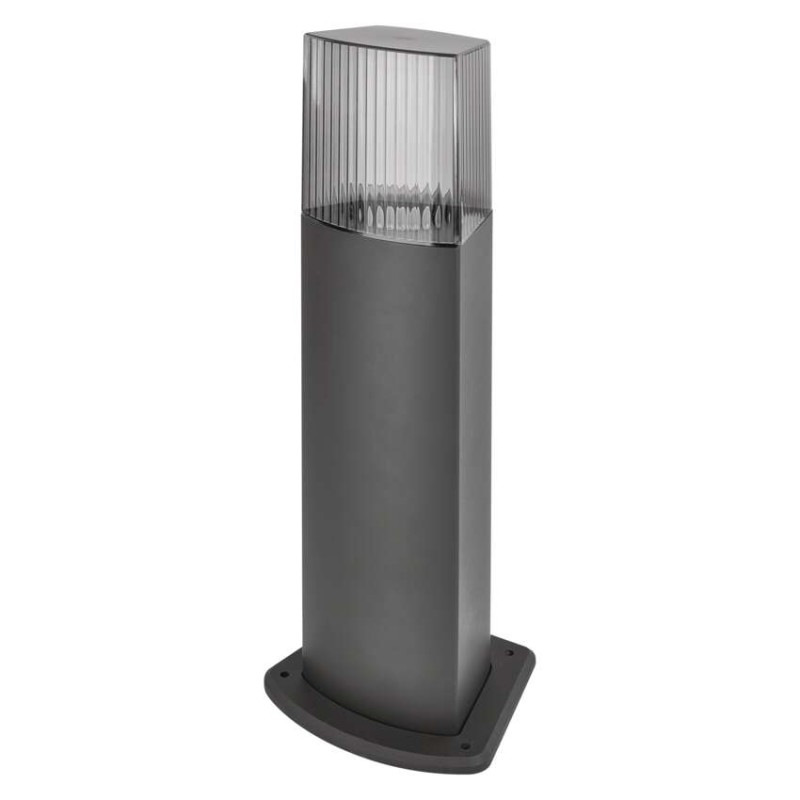 LED ZAHRADNÍ SVÍTIDLO,E27,IP54,MAX 25W,S 1