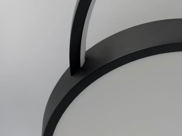 LED stropné svietidlo s diaľkovým ovládačom 60W - TA1320/B 15