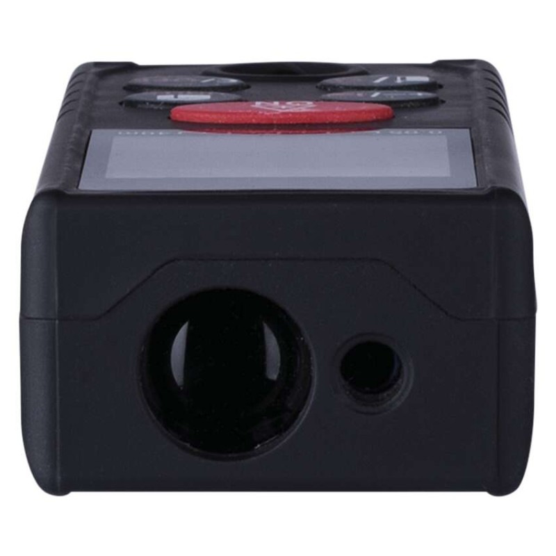 Laserový merač vzdialenosti  M0502 4