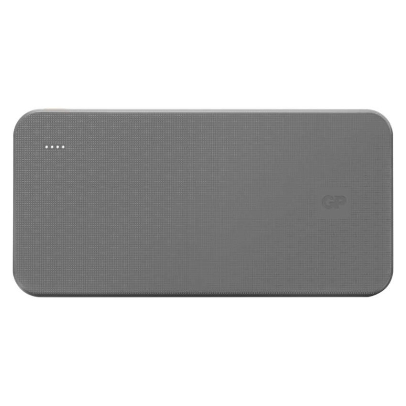 GP B+ PWB 20000mAh ČERNÁ 2xUSB-A, 1xUSB- 3