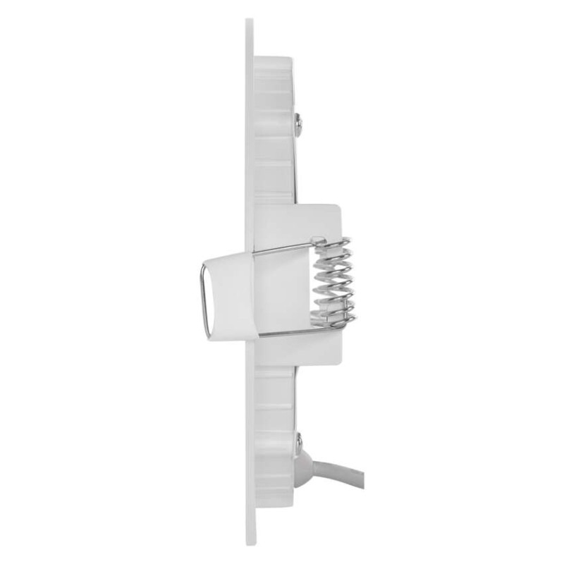 LED panel stropný vstavaný kruh 6W IP20 NW B  ZD1122 ZD1125 1