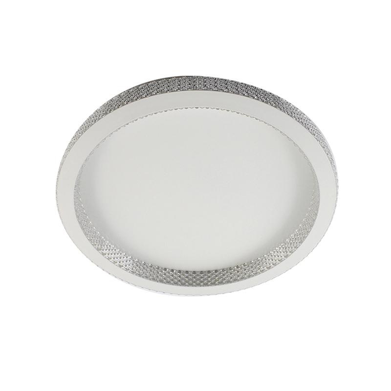 LED stropné svietidlo s diaľkovým ovládačom 80W - TB1309/W 5