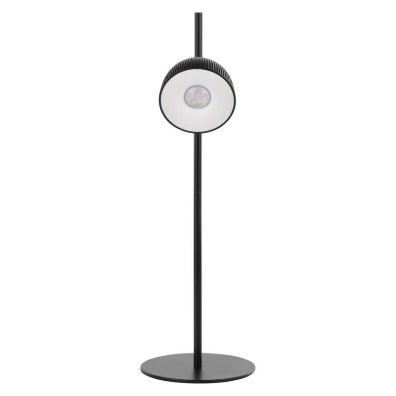 LED STOLNÍ LAMPA SOPHIE ČERNÁ 7