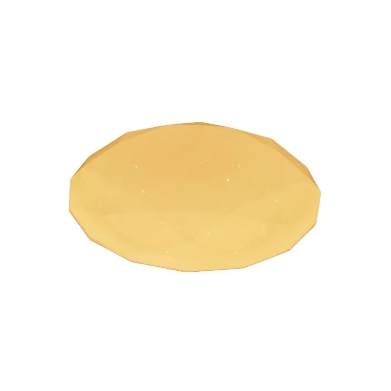 LED stropnica STAR + diaľkový ovládač 36W - LCL534AD 1