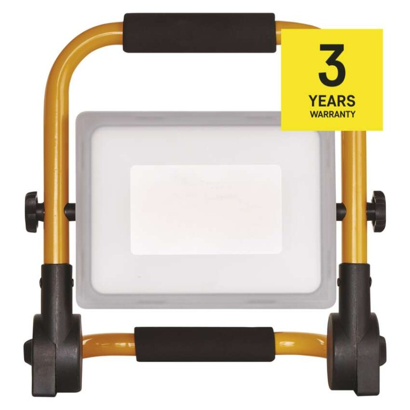 Reflektor prenosný LED 51W 4600lm 4000K IP44 ZS3342 EMOS 5