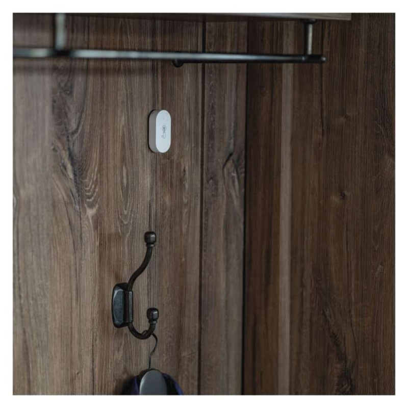GOSMART TEPLOMĚR EGS0102 12