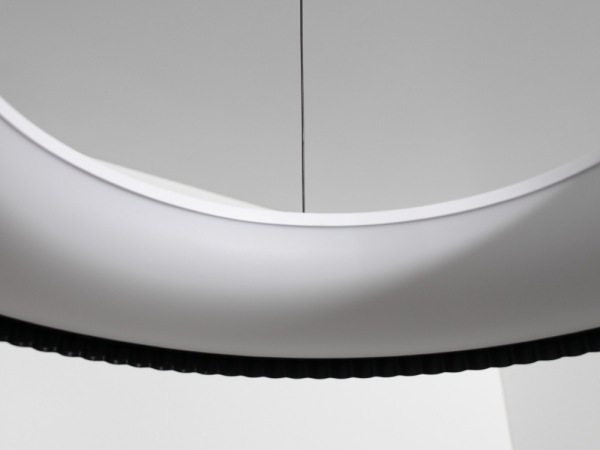 LED závesné svietidlo s diaľkovým ovládačom75W - TA2304/B 6