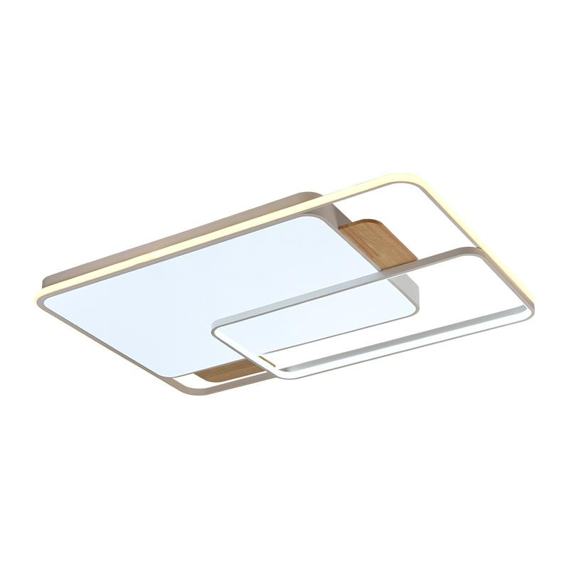 LED lampa s diaľkovým ovládačom 280W - J1342/WW 6