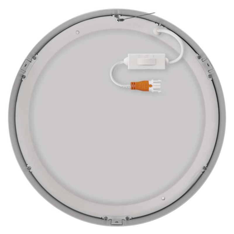 LED SVÍTIDLO NEXXO PŘ.KR 28,5W 2700LM IP 12