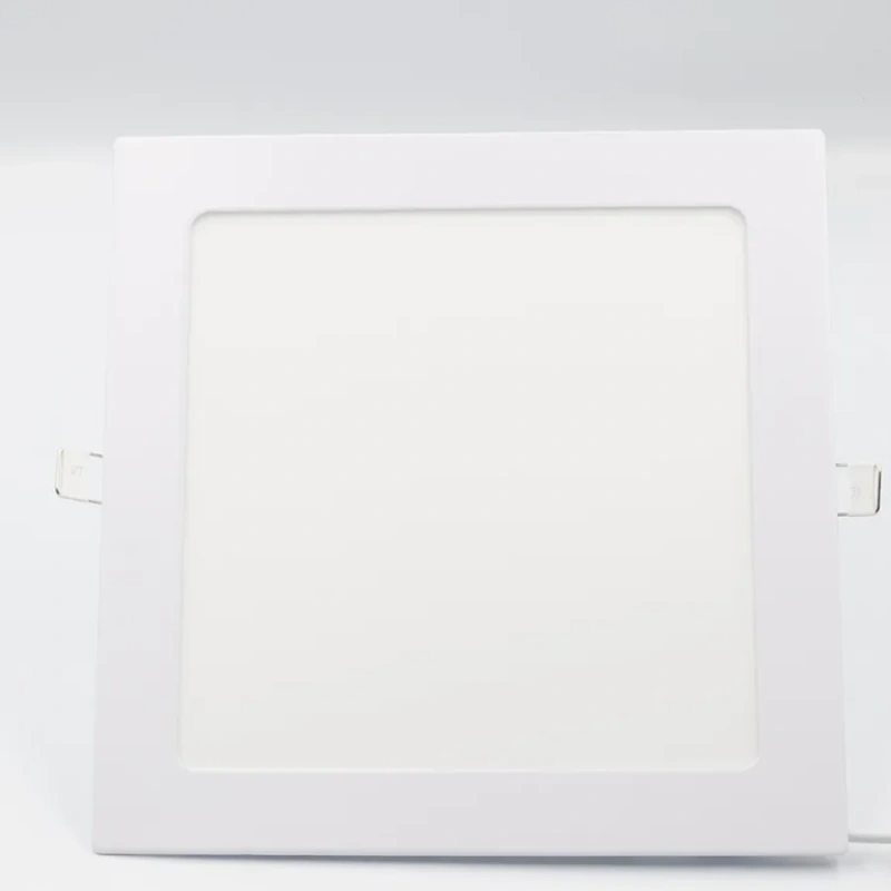 LED vsadený panel 18W / PS / SMD / CCT / WH - LPL234 3