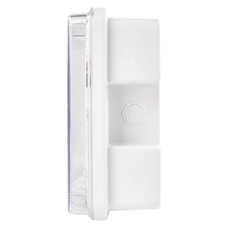 LED NOUZOVÉ SVÍTIDLO NESSI 10W 3h IP66 7