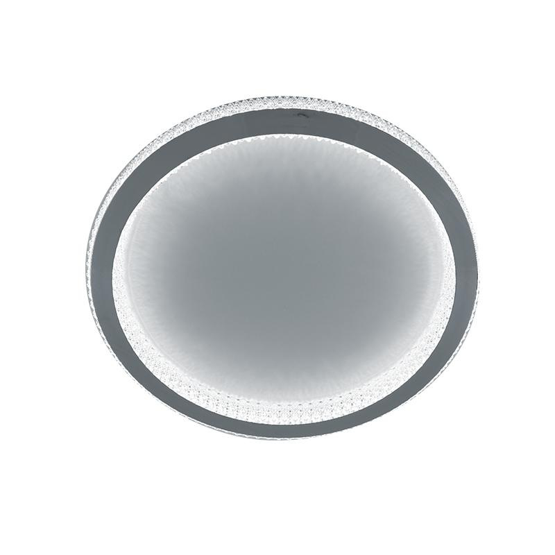 LED stropné svietidlo s diaľkovým ovládačom 80W - TB1309/W 13