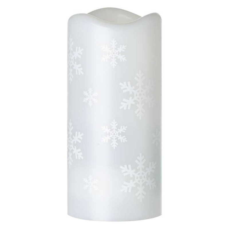 VIANOCE LED Projektor VLOČKA IP44  ZY1936 6