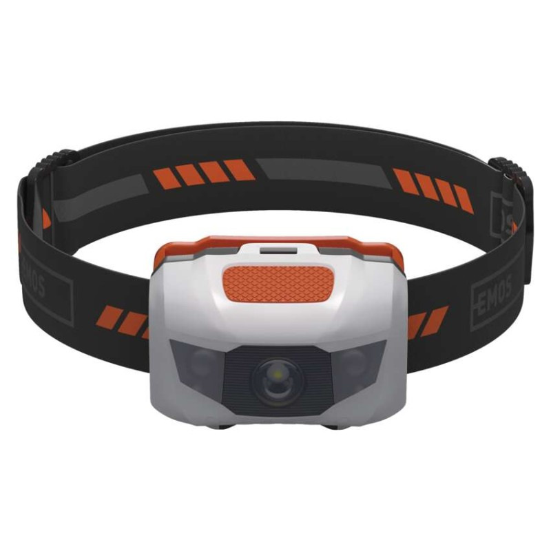 Čelovka 3LED 3xAAA  P3521 2