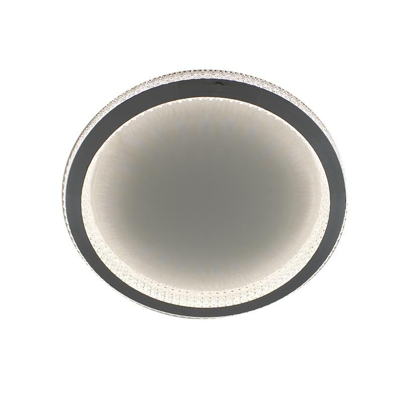 LED stropné svietidlo s diaľkovým ovládačom 80W - TB1309/W 6