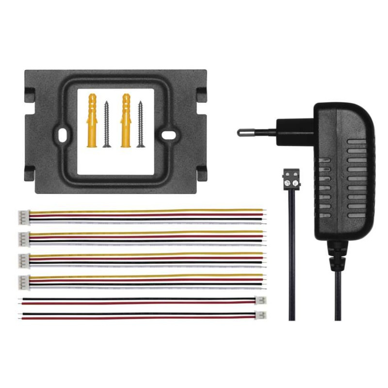 VIDEOTELEFÓN 7'' EM-10AHD   H3015 4