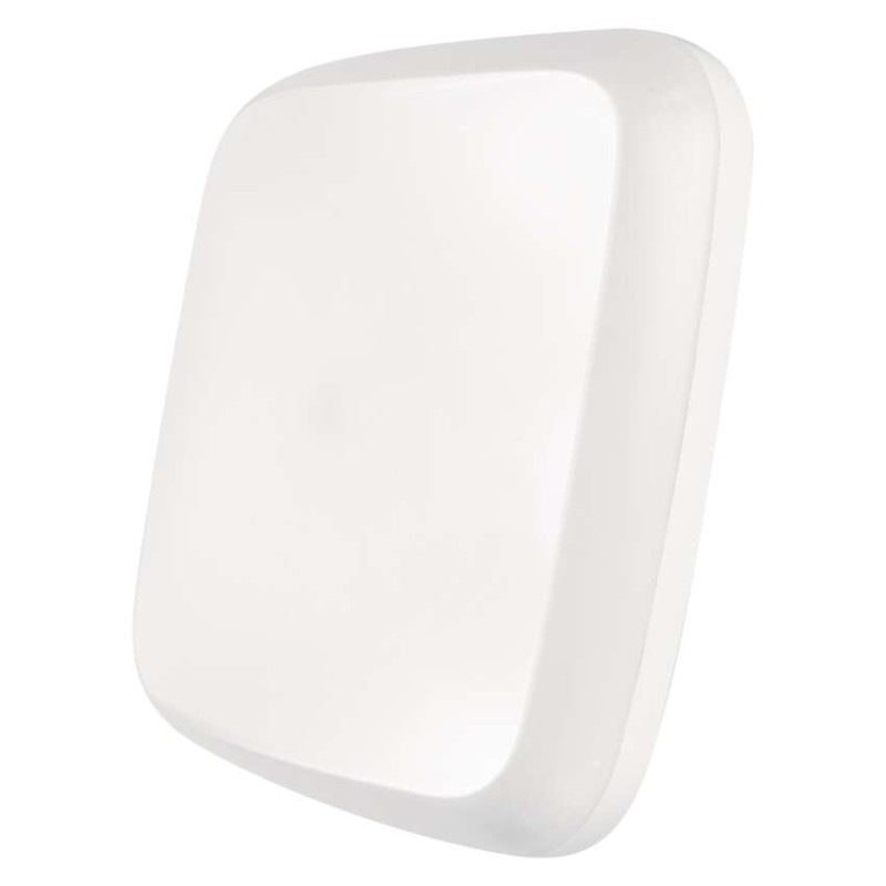 LED DORI PŘ.ČTV IP54/18W/NW B