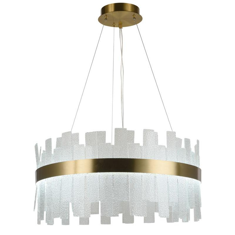 LED závesné svietidlo + diaľkový ovládač 40W - J6338/C 8