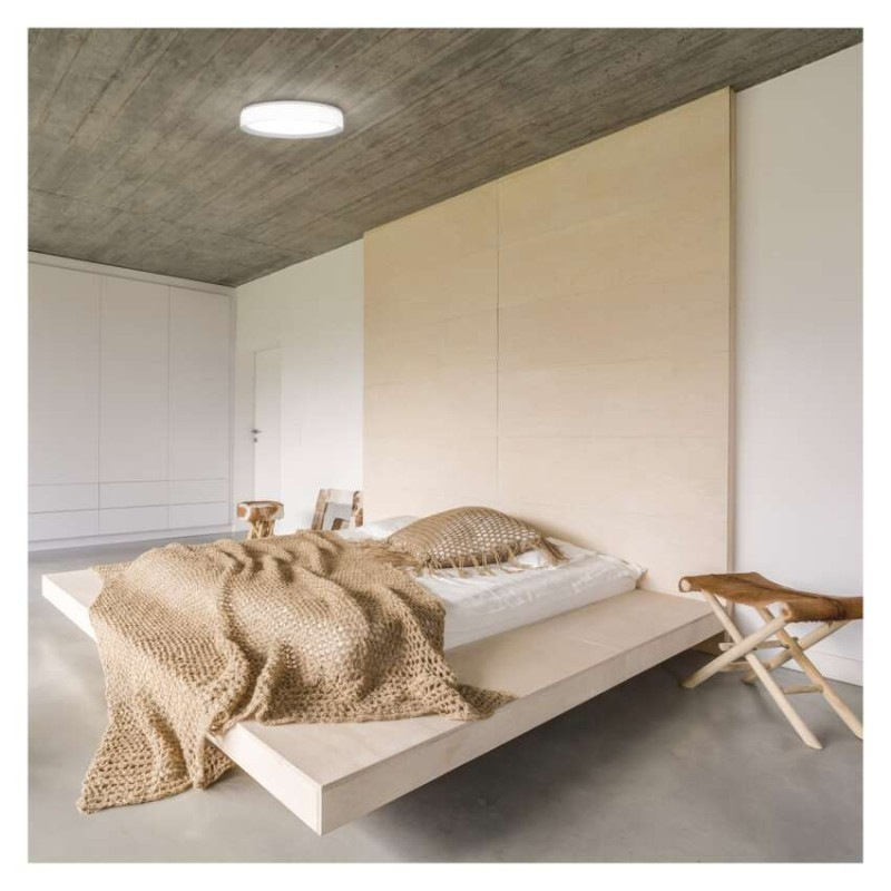 LED SV.PŘ.K 45W 2700LM STM.NAST.CCT+DÁL. 6