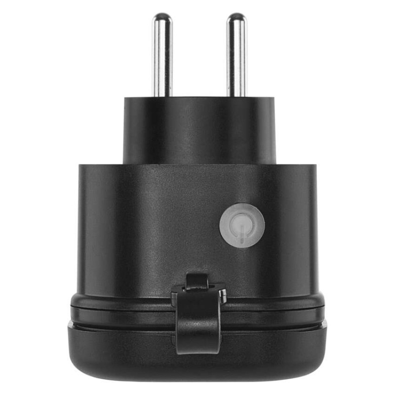 GOSMART WIFI ZÁSUVKA IP44 S ČASOVAČEM/WA 3