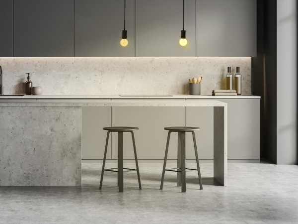 Objímka E27 / 1m / čierna - BH531 1