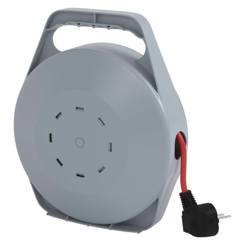 BUBEN 4Z 10M 1,0MM PVC 11