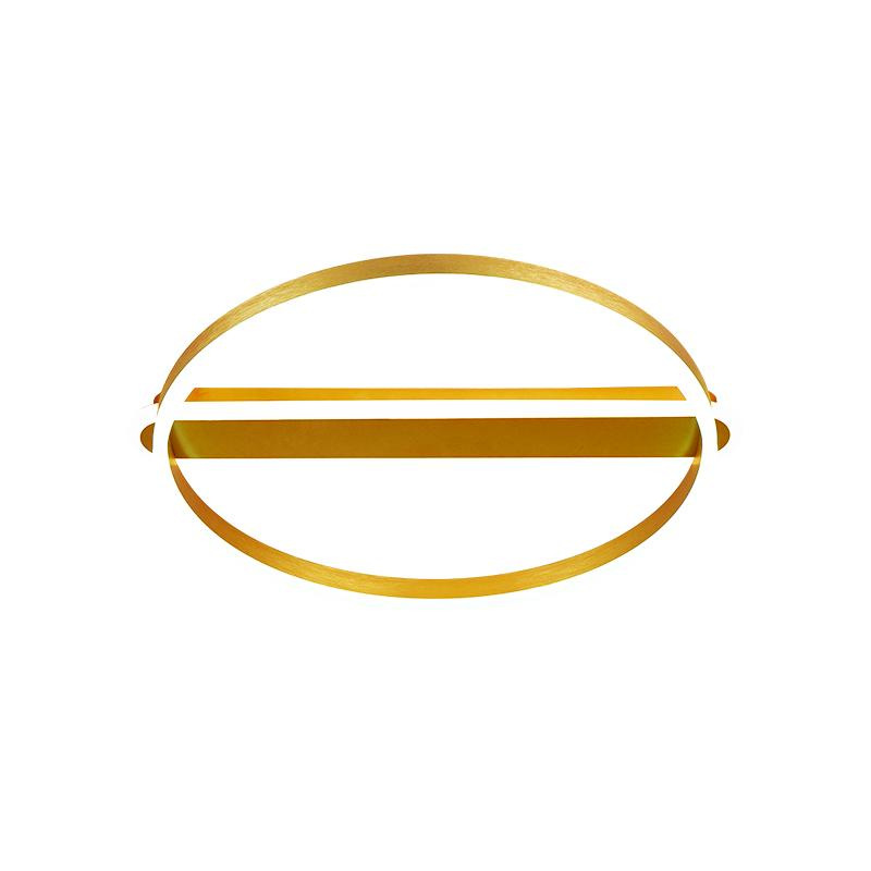 LED stropné svietidlo s diaľkovým ovládačom 60W - J3360/G 10