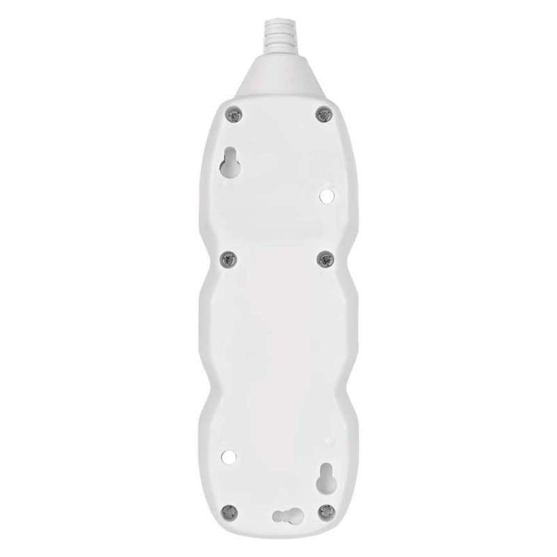 Kábel predlžovací 3Z-3m 3x1,5mm2    P0313R 8