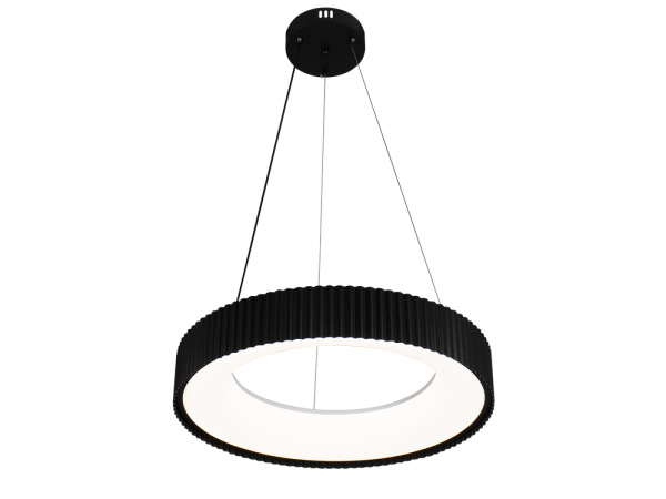 LED závesné svietidlo s diaľkovým ovládačom75W - TA2304/B 3