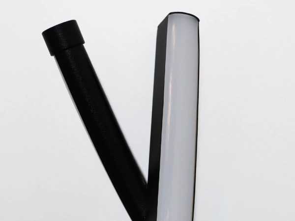 LED závesné svietidlo s diaľkovým ovládačom 50W - TA2316/B 2