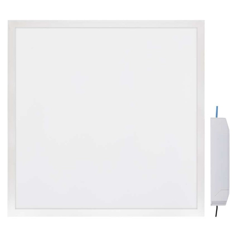 LED Panel 600x600 36W 4000K UGR 4000lm backlit REXXO EMOS 10