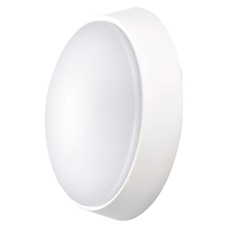 LED NÁSTĚNNÉ S.IP54 14W WW 13