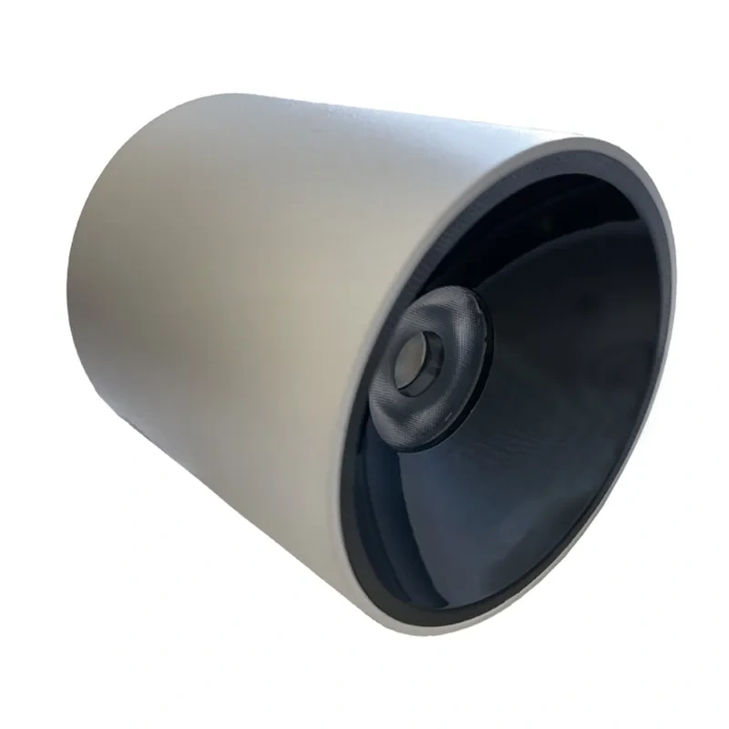 LED bodové svietidlo 16W 4000K / COB / WH - LPL523C 3