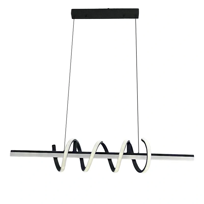 LED visiaca lampa + diaľkový ovládač 70W - J4355/B 10