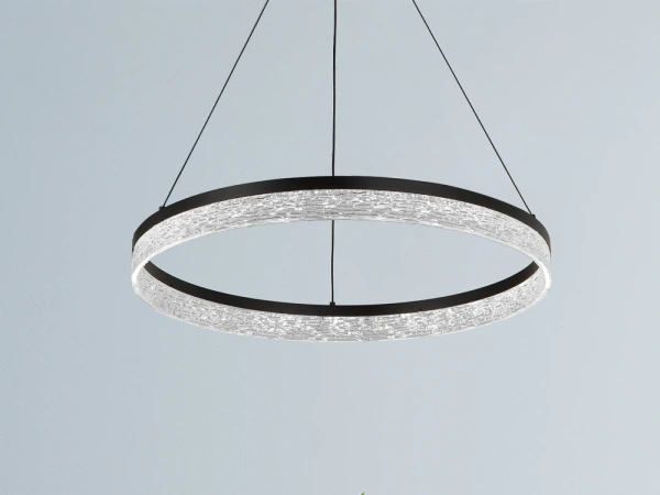 ALIANZ dizajnový závesný luster - N1001