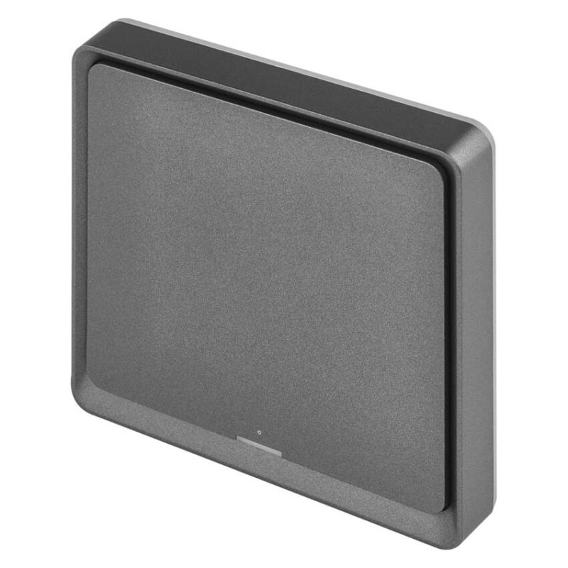 GOSMART SCÉNICKÝ VYPÍNAČ 1TL IP-2001ZB Z 8