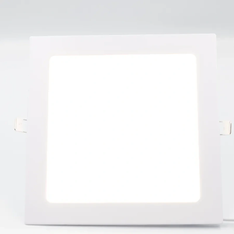 LED vsadený panel 18W / PS / SMD / CCT / WH - LPL234 4
