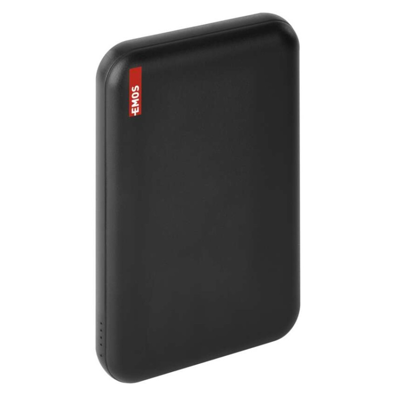 EMOS Micro powerbank WI 521 5000 B 8