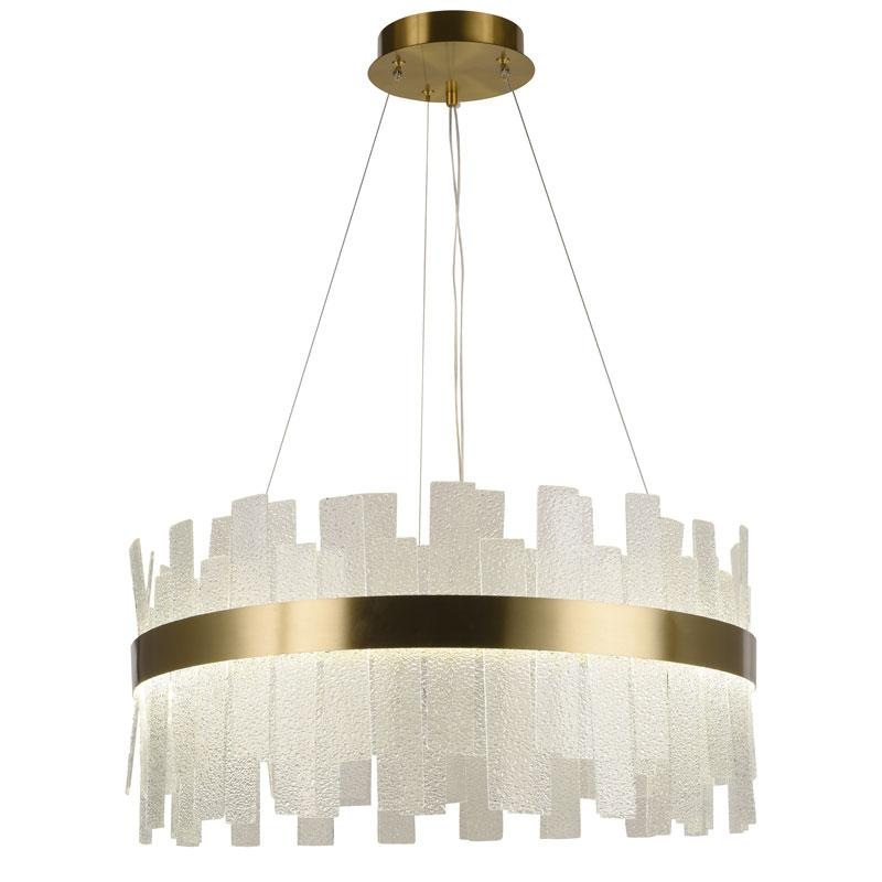 LED závesné svietidlo + diaľkový ovládač 40W - J6338/C 2