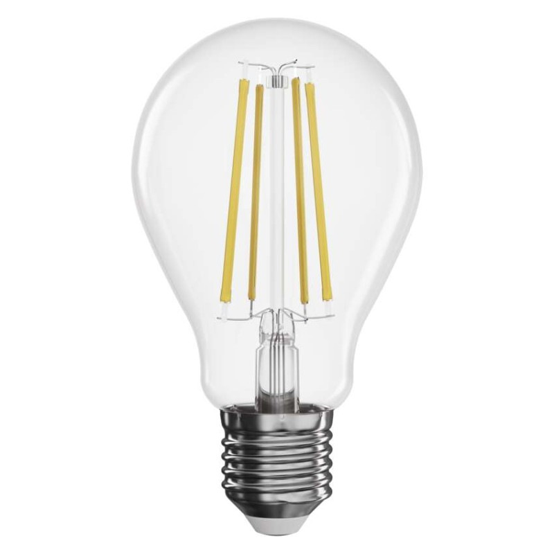 LED FLM A60 DIM 7,5W(75W) 1055 lm E27 WW 7