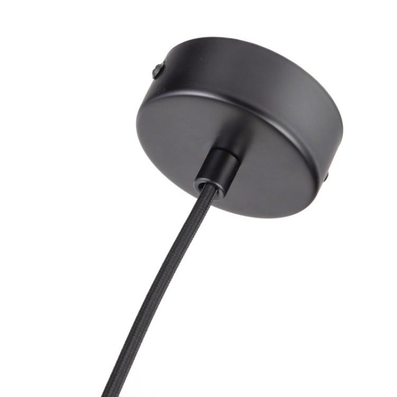 Závesné svietidlo z masívneho dreva GU10 / 80 - WRG041 8