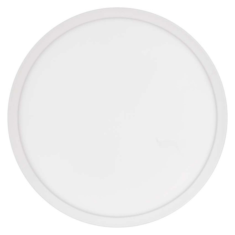 LED SVÍTIDLO FLORI PŘ.K 18W 1800LM NW IP 12