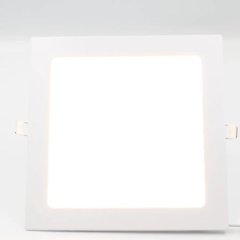 LED vsadený panel 18W / PS / SMD / CCT / WH - LPL234 2