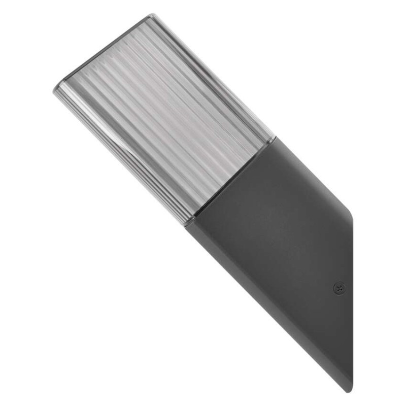 LED ZAHRADNÍ SVÍTIDLO,E27,IP54,MAX 25W,N 8