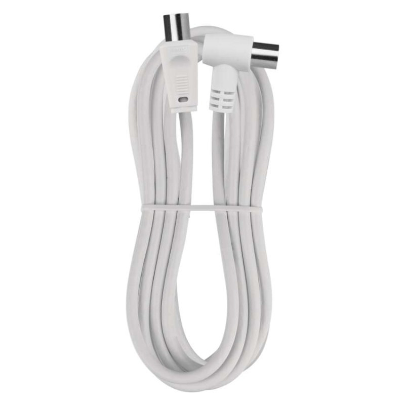 ANTÉNNÍ KOAX. KABEL 90 2,5M 1