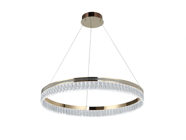 THALIA krištáľový závesný luster - N2101 1