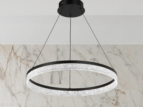 ALIANZ dizajnový závesný luster - N1003