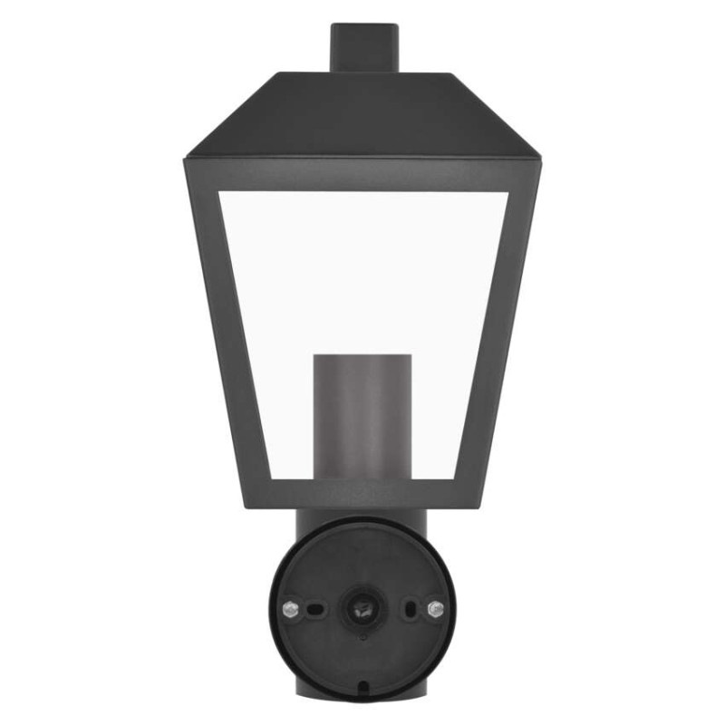 LED ZAHRADNÍ SVÍTIDLO,E27,IP44,MAX 15W,N 10