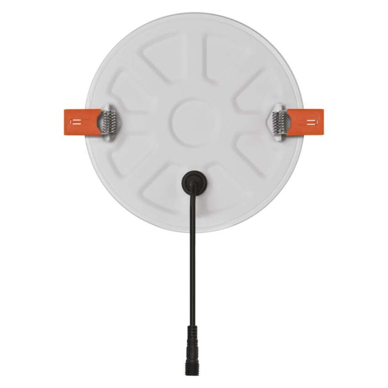 SVIETIDLO LED VIXXO 13,5W ZV1142 NW IP65 kruh 5