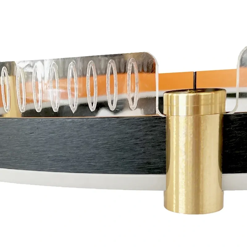 LED závesné svietidlo + diaľkový ovládač 80W - J4333/B 2